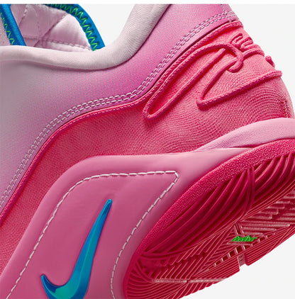 Scarpe da basket da uomo Nike ufficiali e originali LeBron XXII EP, pratiche e alla moda, HV8456-600