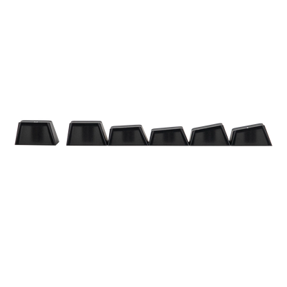 EPOMAKER x AULA F75 Ultra VIA programmierbare mechanische Tastatur, 75 %, ANSI-US-QWERTY-Layout, Gasket-Mount, kabelgebunden/Bluetooth/2.4Ghz kabellos