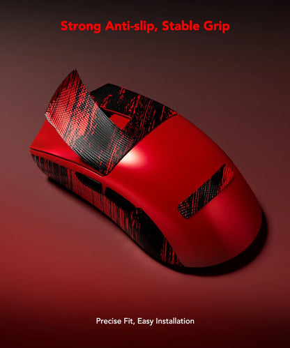 KYSONA Jupiter Series Gaming Mouse Wired Wireless Mice 8Khz PAW3950 Sensor Bluetooth 46g Rechargeable Web Driver For PC Laptop