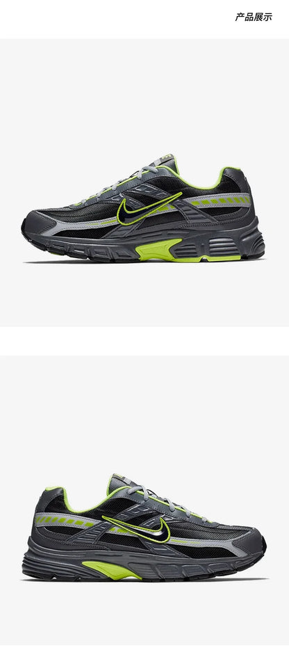 Chaussures de course sportives respirantes Nike Official Genuine Initiator, neuves, pour homme et femme, 394055-023