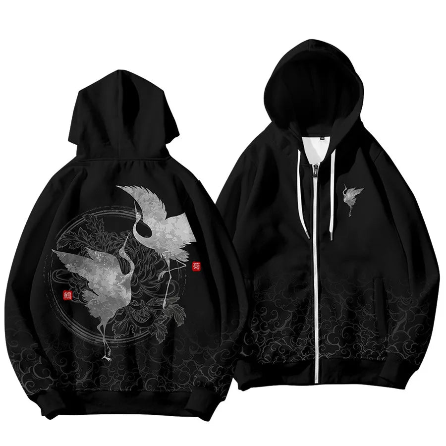 3D Print Chinese New Year Clothes Men Hoodies Kids Fashion Dragon Graphic Swearshirts Cool Streetwear Hooded Hoody Clothing Top