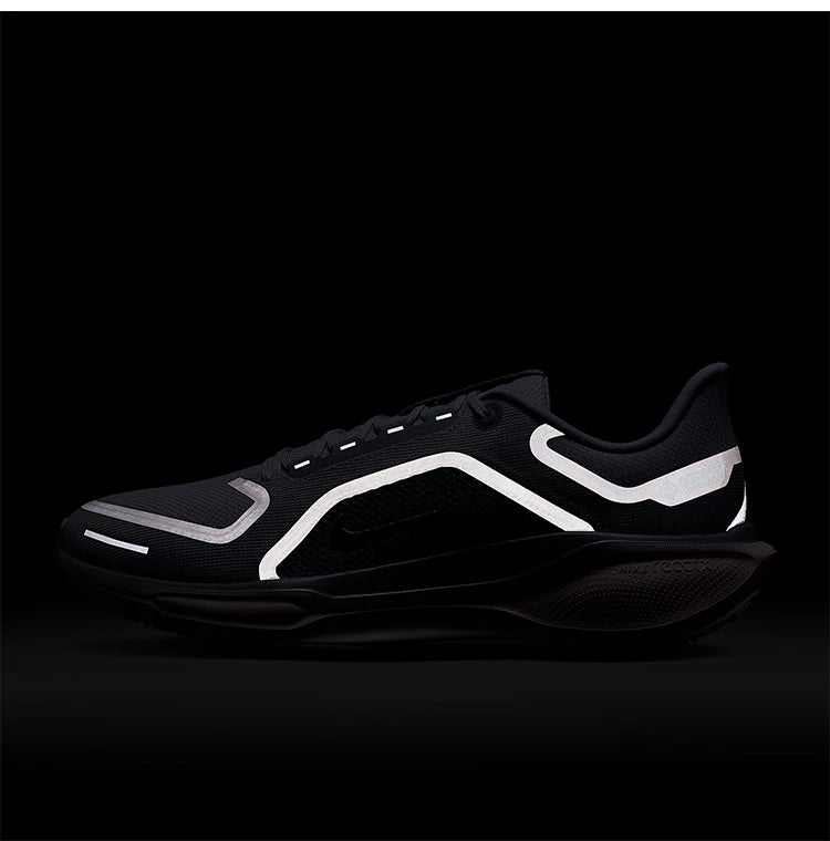 Chaussures de course Nike Pegasus 41 pour homme, authentiques, amortissantes et résistantes à l'usure, FQ1356-007