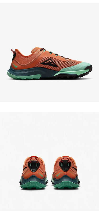 Chaussures de course unisexes Nike Authentic Air Zoom Terra Kiger 8 DH0649-801
