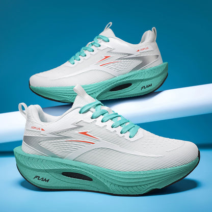 Chaussures de course tendance pour hommes et femmes, chaussures de sport décontractées confortables et respirantes, chaussures de sport d'extérieur pour jeunes, pour la marche