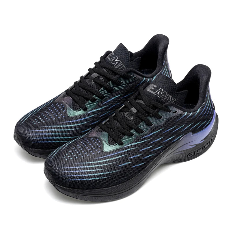 Onemix 2026 Wind Wings atmungsaktive Speed-Laufschuhe für Herren, Marathon-Sportschuhe, lässige Damen-Sportschuhe, leichte Herren-Outdoor-Schuhe fürs Seilspringen