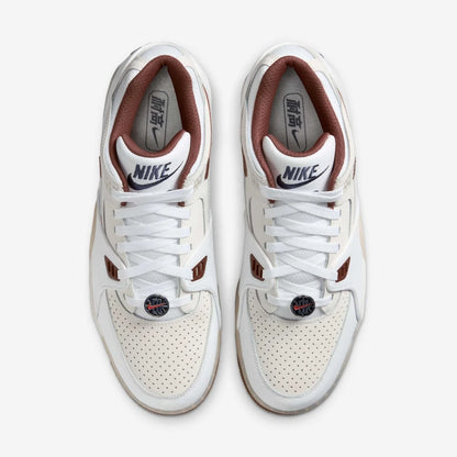NIKE Herren AIR FLIGHT '89 LOW Sport- und Freizeitsneaker, Skateschuhe, Basketballschuhe IB8866121