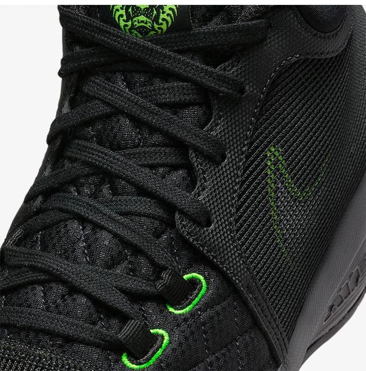 Chaussures de basket-ball Nike LeBron James pour homme, authentiques, FB2237-002