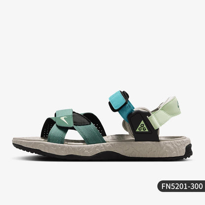 Nike Original ACG Air Deschutz+ Unisex-Sandalen mit atmungsaktiver Sohle FN5201-300