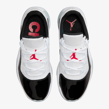 Chaussures de basket-ball Nike JORDAN pour femme, authentiques, rembourrées et respirantes, à tige basse, modèle DV2629-106