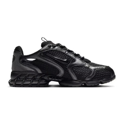 Air Zoom Spiridon Cage 2 Running Shoes Air Zoom cushioning technology Slip-resistant, durable support structure HM8497-010