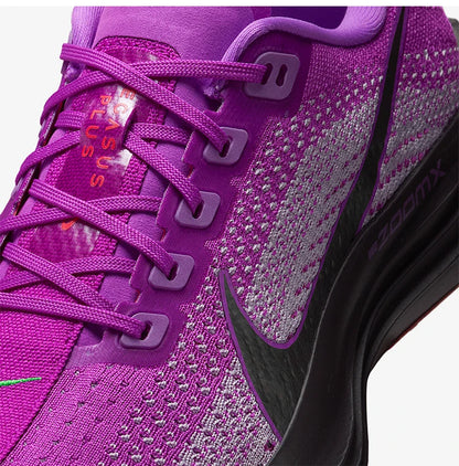 Nike originele Pegasus Plus mesh hardloopschoenen voor dames IB4197-500