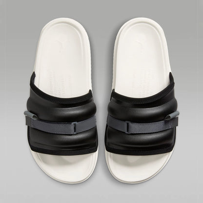 Nike Offizielle Original Jordan Super Play Slide Herrensandalen DM1683-010