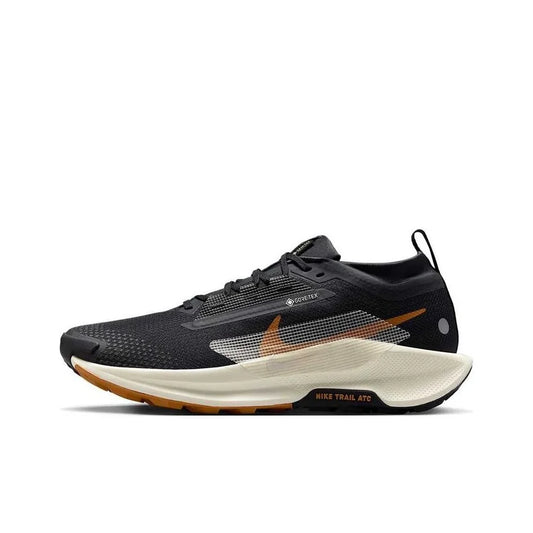 Nike Pegasus Trail 5 Gore Tex Off Noir Schwarz Monarch Pale Ivory FQ0908-007