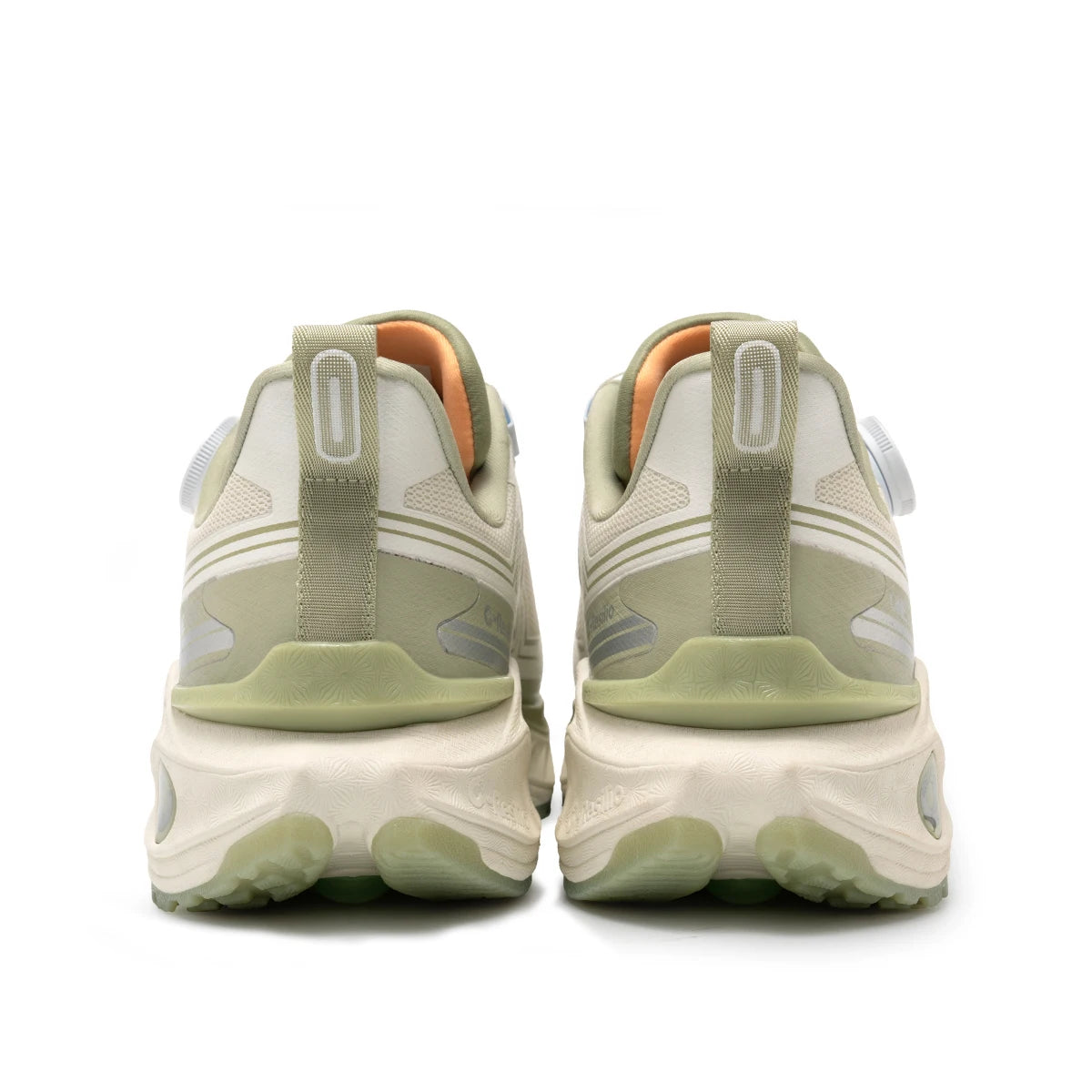 ONEMIX Autumn Winter Travel Casual Sports Shoes Men Outdoor Walking Shoes Light Wear Non-Slip Daddy Shoes Trekking Sneakers Man