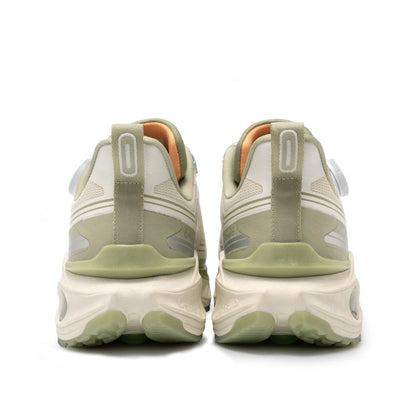 ONEMIX Autumn Winter Travel Casual Sports Shoes Men Outdoor Walking Shoes Light Wear Non-Slip Daddy Shoes Trekking Sneakers Man
