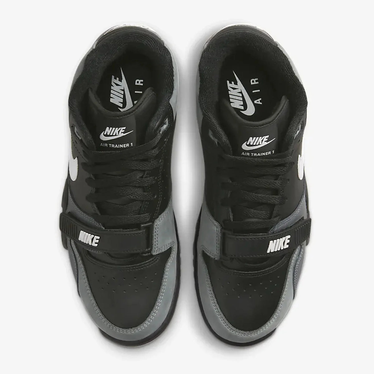 Chaussures de sport décontractées unisexes Nike Air Trainer 1 authentiques FD0808-001