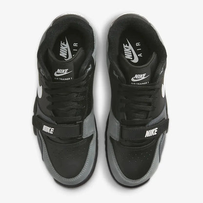 Chaussures de sport décontractées unisexes Nike Air Trainer 1 authentiques FD0808-001