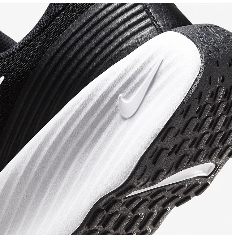 Chaussures de course Nike Authentic Promina pour homme, semelle épaisse rembourrée, respirantes, pour la marche, FV5285-002