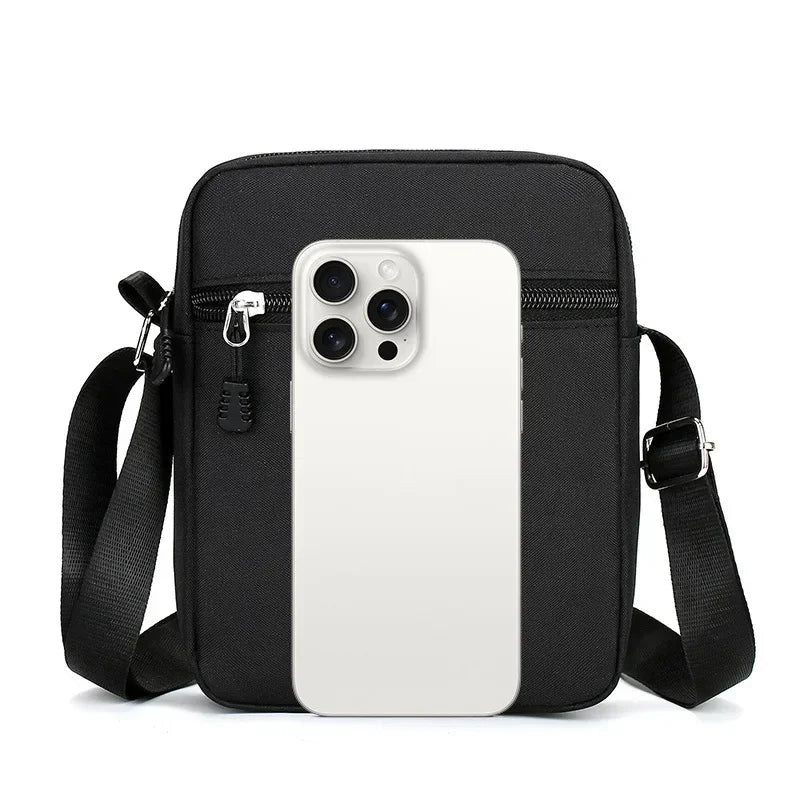 Fortnites Adult Man Cartoon Shoulder Bag Men Anime Crossbody Bags Canvas Square Women Fashion Travel Sport Cute Birthday Gifts