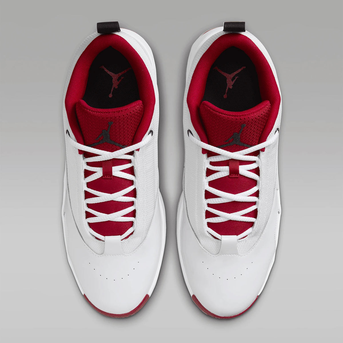 Nike Offizielle Original JORDAN Herren-Basketballschuhe mit atmungsaktiver Polsterung und Air-Technologie FQ8298-106