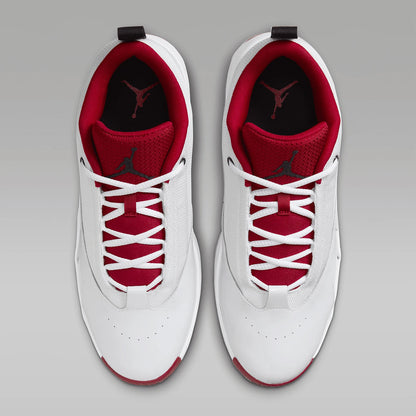 Nike Offizielle Original JORDAN Herren-Basketballschuhe mit atmungsaktiver Polsterung und Air-Technologie FQ8298-106