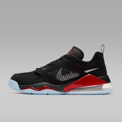 Nike Original JORDAN Herren-Basketballschuhe mit Luftpolsterung und atmungsaktiver Performance-Technologie CK1196-008