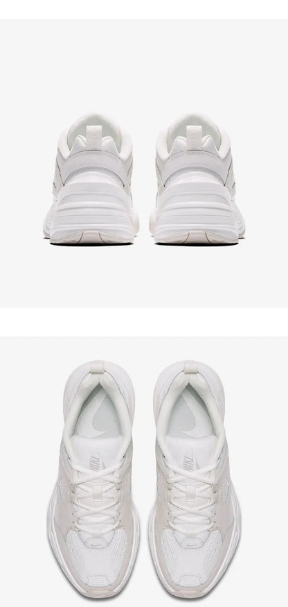 Nike äkta M2K TEKNO bekväma fritidsskor för damer AO3108-006