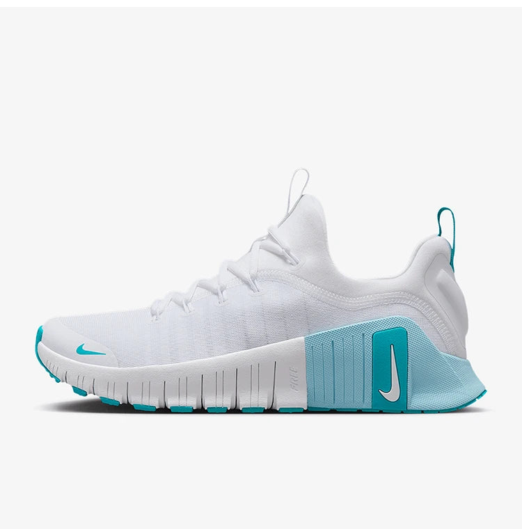 Chaussures de course et d'entraînement Nike officielles, authentiques, toutes saisons, rembourrées et respirantes pour femme FJ7126-107