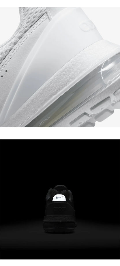 Nike officiële authentieke ademende, lichtgewicht trainingsschoenen met demping voor heren en dames, casual DR0453-101