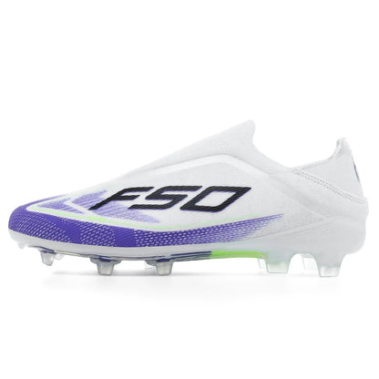 Chaussures de football pour homme, chaussures de football professionnelles, Society Turf, mailles respirantes, chaussures de football pour jeunes, baskets antidérapantes pour homme, Chuteira