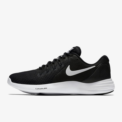 Chaussures de course confortables pour femme Nike LUNAR APPARENT authentiques 908998-001