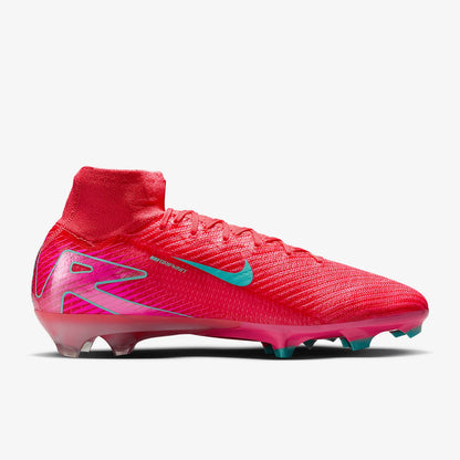 Nike, äkta nya halksäkra och slitstarka fotbollsskor för män FQ1454-800
