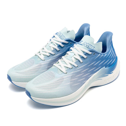 Onemix 2026 Wind Wings atmungsaktive Speed-Laufschuhe für Herren, Marathon-Sportschuhe, lässige Damen-Sportschuhe, leichte Herren-Outdoor-Schuhe fürs Seilspringen