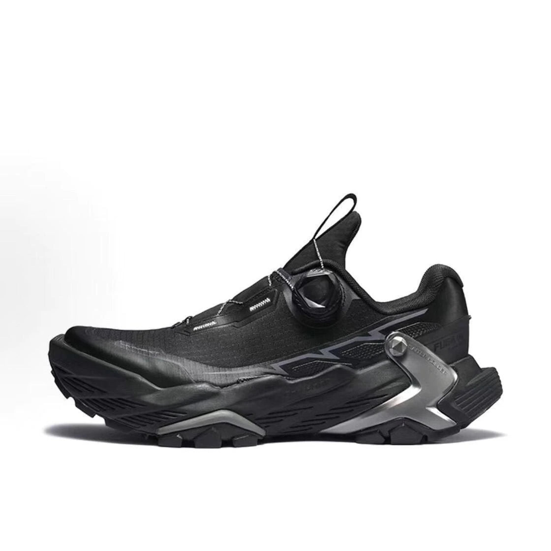 Profesjonalne męskie buty do biegania, oddychające buty spacerowe dla mężczyzn, antypoślizgowe sportowe obuwie outdoorowe, wytrzymałe męskie sneakersy do biegania
