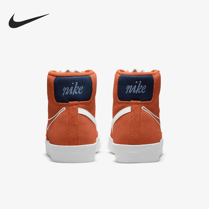 Nike genuine Seasonal New Release Men's High-Top Casual Sneakers DC3433-800