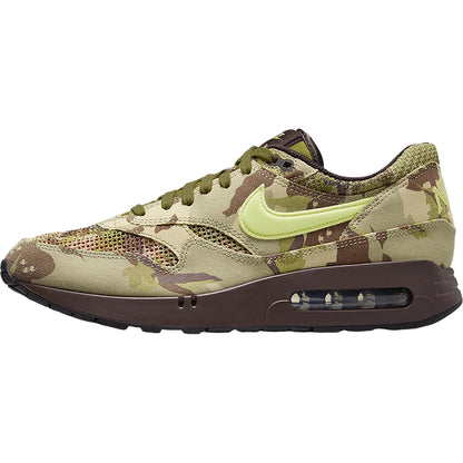 Chaussures de course classiques Nike Air Max 1 86 OG pour homme et femme, authentiques, FN8358-200