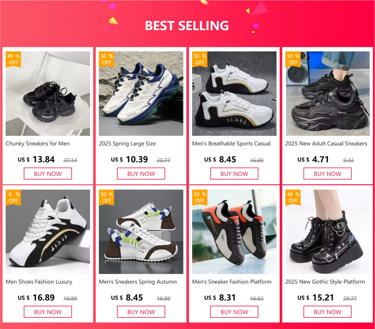 Mode Herrenschuhe Trend Street Skateboard-Schuhe Herren Luxusmarke Trainingssneaker Mesh atmungsaktive Freizeitschuhe Tenis Masculino