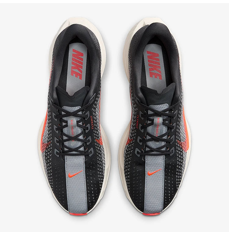 Chaussures de course Nike Pegasus Plus pour homme, en mesh respirant, authentiques, FQ7262-001