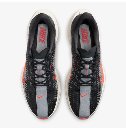 Chaussures de course Nike Pegasus Plus pour homme, en mesh respirant, authentiques, FQ7262-001