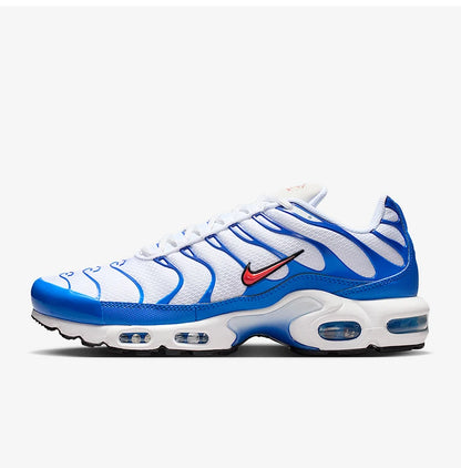 Nike Authentic Air Max Plus herrskor med luftkudde, DM0032-107