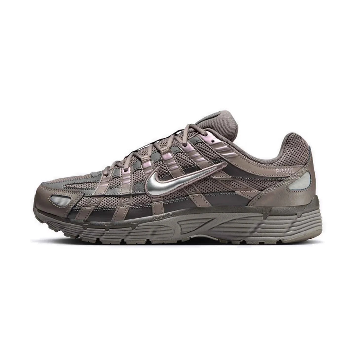 Nike P-6000 CNPT Performance Running Shoes Unisex - Advanced Cushioning & Stability for Men Women CN0149-001