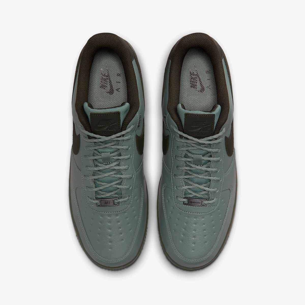 Nike Authentic Winter Style moški športni nizki supergi, odporni na obrabo HV5953-300
