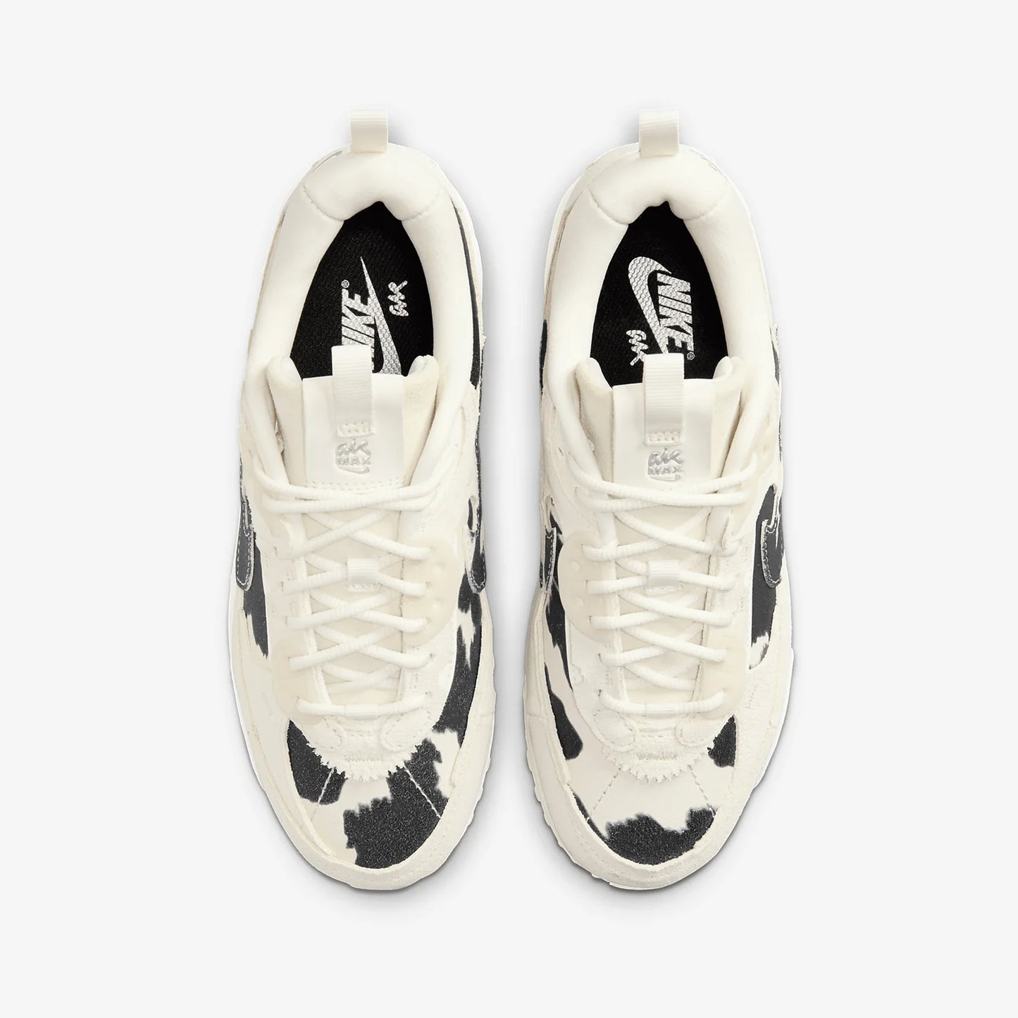 Nike Official Genuine Air Max 90 Men's and Women's Air Cushion Running Shoes FN7170-133