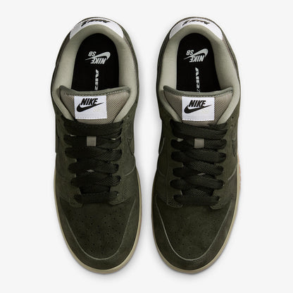 Baskets Nike Authentic Dunk Low pour homme et femme, rétro, légères et décontractées, à tige basse HJ0367-301