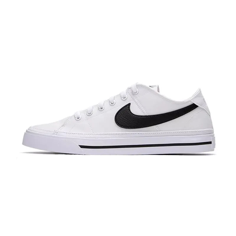 NIKE COURT LEGACY CNVS Męskie buty do skateboardingu – trampki