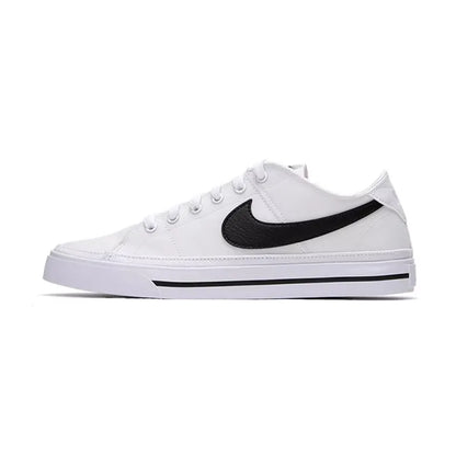 NIKE COURT LEGACY CNVS Męskie buty do skateboardingu – trampki