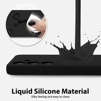F-Fortnites-PC Game  Phone Case For Samsung S25,S24,S21,S22,S23,S30,Ultra,S20,Plus,Fe,Lite,Note,10,Black Cover