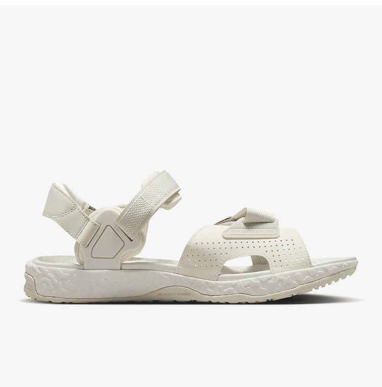 Nike Original ACG Air Deschutz+ Unisex-Sandalen mit atmungsaktiver Sohle FN5201-300