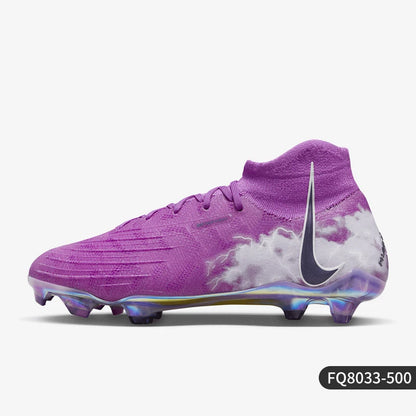 Chaussures de football Nike FQ8033-500 pour homme et femme, authentiques, de la nouvelle collection, résistantes à l'usure et aux chocs, tendance