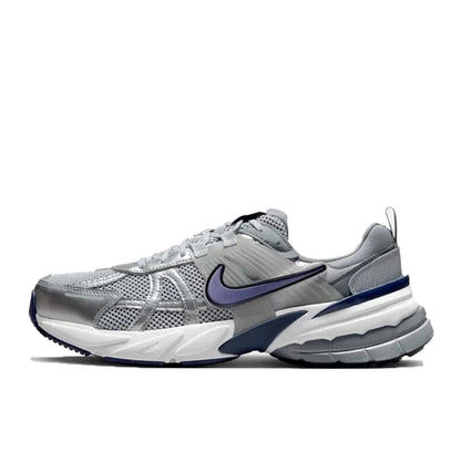Nike V2K Run Retro Running Shoes Comfortable cushioning and durable construction Unisex everyday casual style FD0736-003